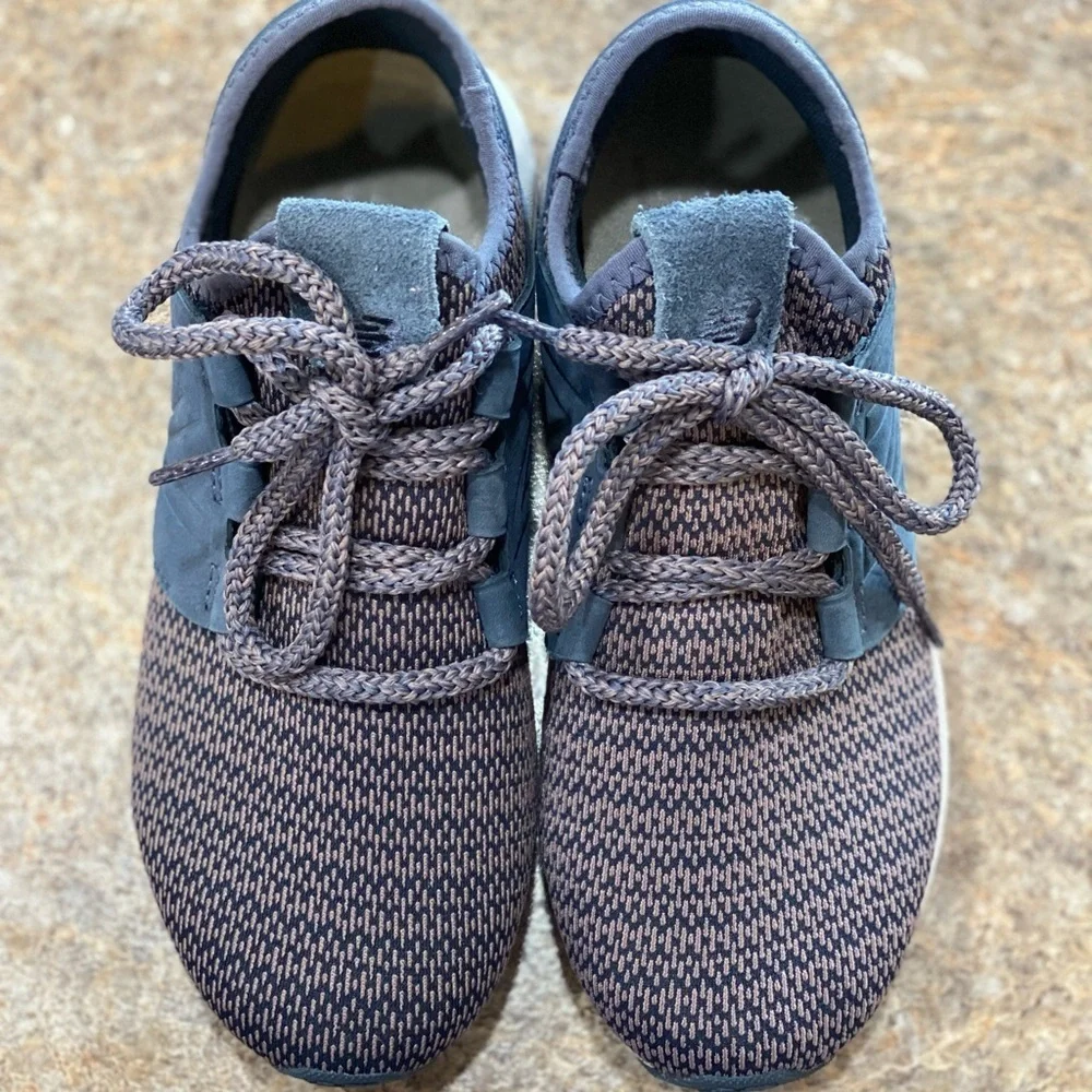 New Balance size new